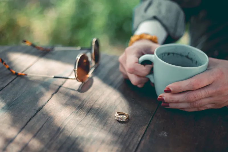 Coffee, Quetiapine, and You: What Every Patient Should Know Before the First Sip of the Day