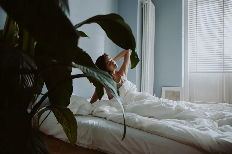 When Less Is More: How a Lower Quetiapine Dose Can Unlock Better Sleep