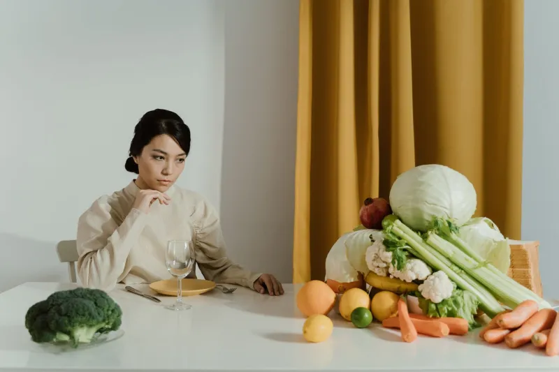 When Your Brain Forgets You Are Full: Understanding Quetiapine's Effect on Hunger and Reclaiming Nutritional Control