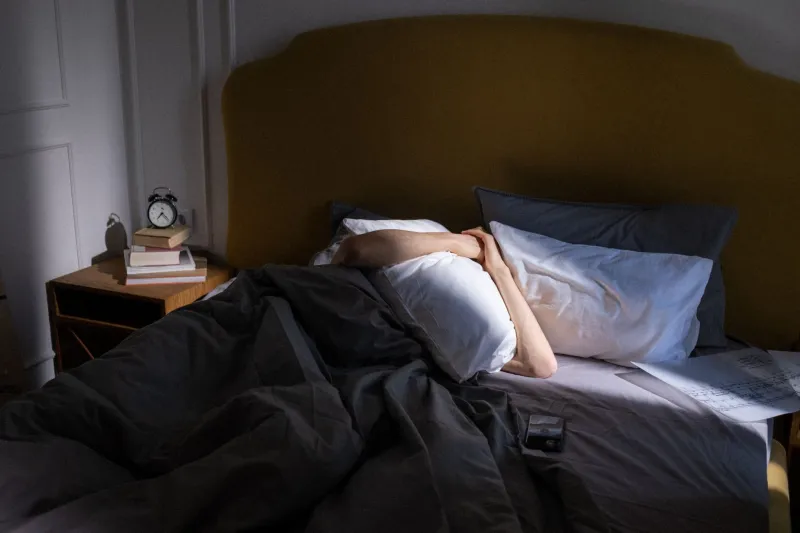 More Hours, Less Rest: Unpacking Why Quetiapine Can Leave You Groggy Despite a Full Night's Sleep