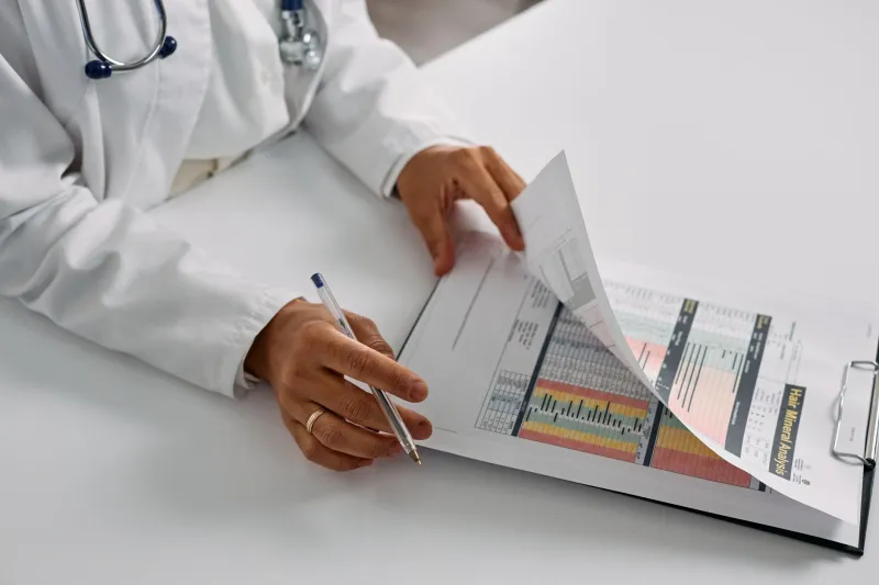 Holding Steady: What a Quetiapine Plateau Really Means for Your Long-Term Treatment