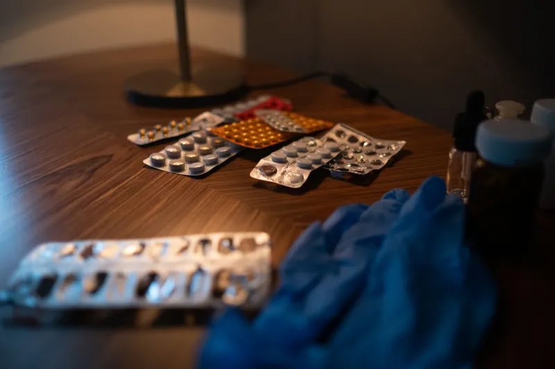Timing Is Treatment: How to Work With Quetiapine's Natural Rhythm for Better Daily Relief
